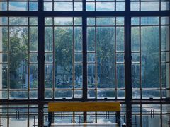 -江苏省美术馆(长江路新馆)