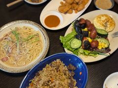 -咖啡·湖(德清店)