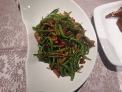 -王府井酒店(金桥港湾店)