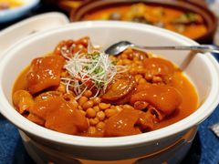 -箱美术馆私房菜(水晶郦城店)