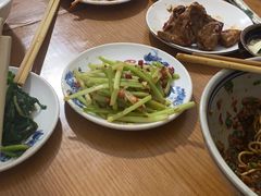 -矮子粉店1985·长沙米粉(湘春路店)