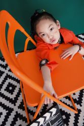 -格林童趣专业儿童摄影(公益西桥店)