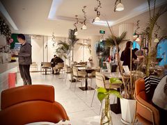 -LA JOLLA 墨西哥餐厅(学院路店)