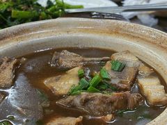 -新峰肉骨茶