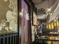 -角落里(中山公园店)
