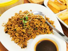 -素心小筑(后沙裕镇店)