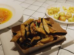 -双合园·海鲜水饺青岛菜(上清路店)