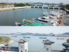 -长洲岛都市农业公园