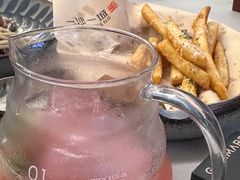 -一沙一城·岩烤牛扒(深圳首店)