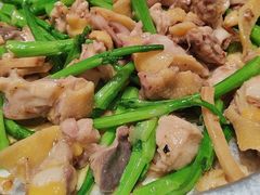 -大笑饭堂(甲子桥店)