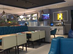 大堂-豪客来牛排(青龙街店)