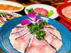 -周师兄大刀腰片火锅(解放碑总店)