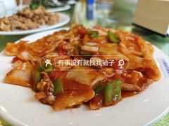 炒面片-大顺堂食府(牛街店)