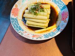 -兰庭玉树·老饭骨家宴(后海店)