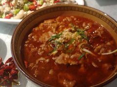 -阿三鱼头泡饼·家常菜