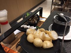 -煲宫猪肚鸡(昆山金鹰国际购物中心店)