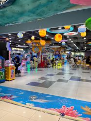 -万达宝贝王(上海浦江店)