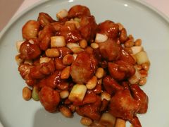 -惠丰堂饭庄·烤鸭·京味菜(翠微路店)