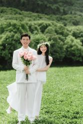 -时光印记婚纱摄影工作室·原创定制