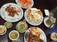 -松子料理(白家庄店)