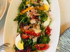 -IL Forno 意坊·意大利餐厅(花园店)