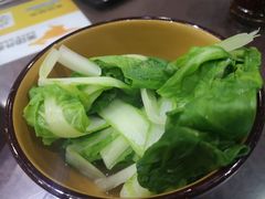 -华兴街煎蛋面(总店)