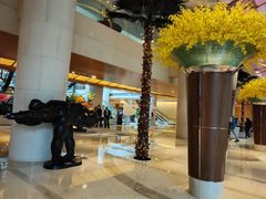 -威斯汀舞台餐厅