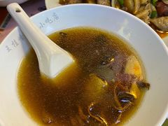 -王桂峰特色小吃(浔阳路店)