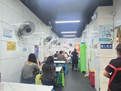 -金牌罗记肠旺面(蔡家街店)
