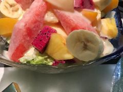 -西餐厅(南通文化宫店)