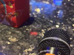 -格莱美量贩式KTV(奥帆店)