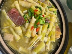 -千岛湖鱼味馆(十字街总店)
