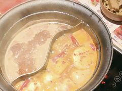 -温野菜涮涮锅(西单大悦城店)