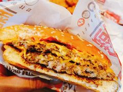 -汉堡王(江海广场店)