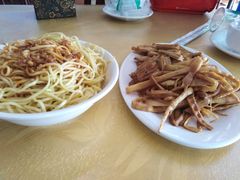 -万春卤菜(天乡后街步行街店)