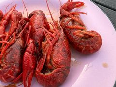 -JW万豪厨房餐厅·滨海草坪烧烤·海鲜·海景(三亚绿发山海天JW万豪酒店)