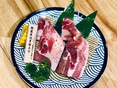 -日进一片海.生腌海鲜火锅.宵夜烧烤(三里屯总店)