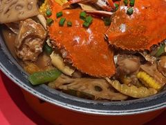 -食间牛排(湖西路店)