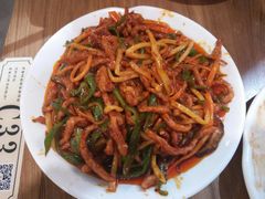 -陈傻子餐厅(世纪都会店)