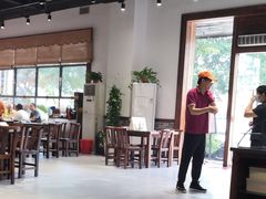 大堂-猪腰一家·地道佛山菜(里水店)