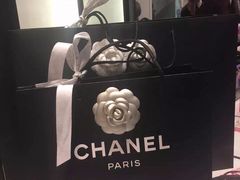 -CHANEL(恒隆广场店)