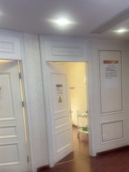 -武汉五洲整形外科医院