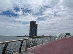 -滴水湖
