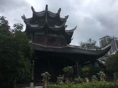 -文昌阁