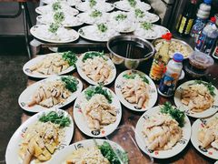 -化州肥仔大排档(建安二路店)