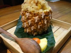 -云海肴·云南小炒·汽锅鸡(天津国金汇店)