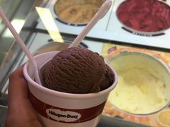 -哈根达斯(天河城店)