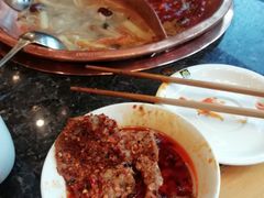 -老码头火锅(骡马市店)