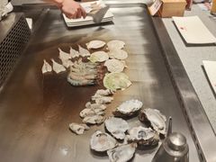 -大渔铁板烧(大悦城店)