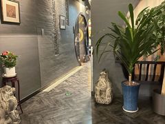 -羲和雅苑•北京烤鸭(平安国际金融中心店)